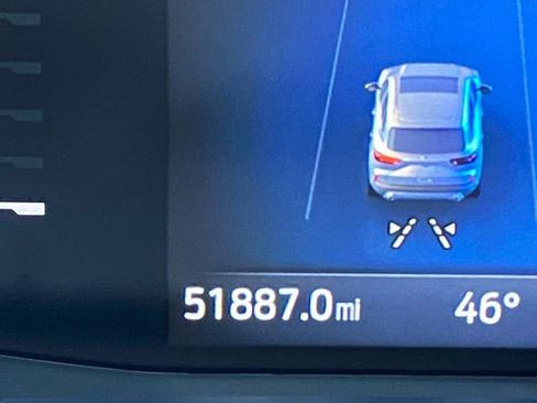 Used 2023 Ford Escape ST-Line image 16