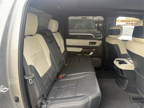 Used 2023 Toyota Tundra Capstone image 35