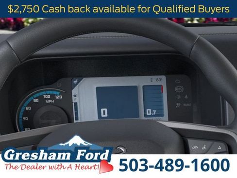 New 2025 Ford Bronco Badlands w/ Sasquatch Package image 14