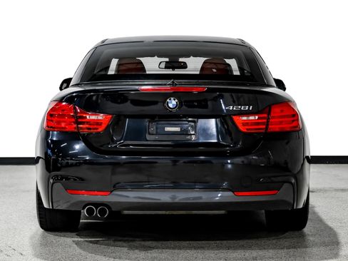 Used 2014 BMW 428i Convertible RWD image 6