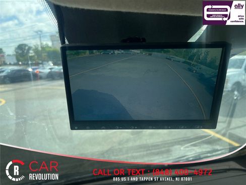 Used 2020 RAM ProMaster 3500 FWD image 10