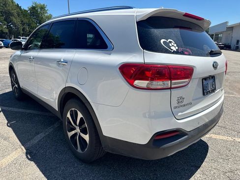 Used 2018 Kia Sorento EX w/ EX Advanced Touring Package AWD/4WD image 5