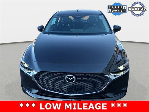 Used 2024 MAZDA MAZDA3 s image 2