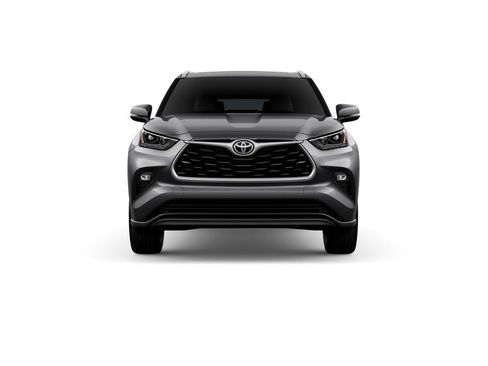 New 2026 Toyota Highlander XLE image 17
