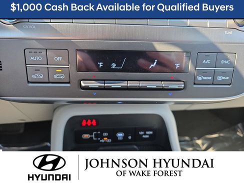 New 2026 Hyundai Kona SEL Sport image 29