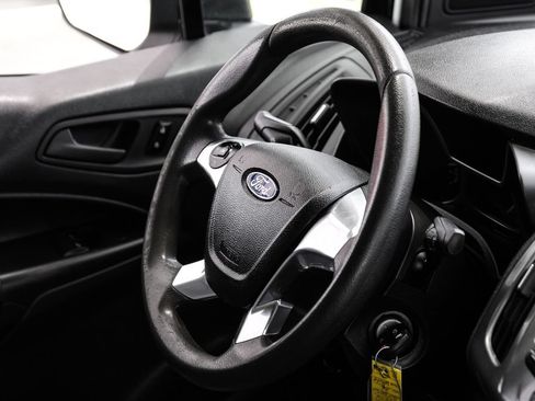 Used 2016 Ford Transit Connect XL FWD image 10