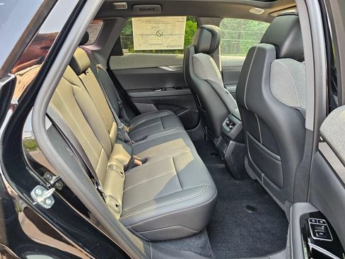 New 2026 Cadillac Optiq Sport 1 AWD/4WD image 12