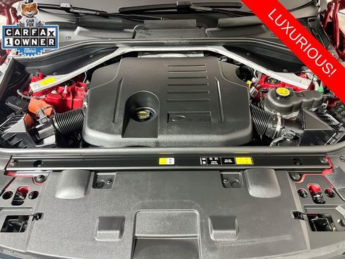 Used 2023 Land Rover Range Rover Sport SE AWD/4WD image 31