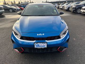 Certified 2023 Kia Forte GT-Line video 2