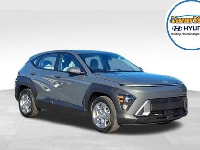 New 2026 Hyundai Kona SE