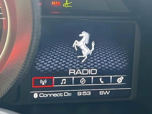 Used 2019 Ferrari 488 GTB image 17