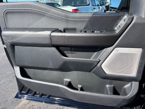 New 2026 Ford F150 Lariat w/ Equipment Group 502A High AWD/4WD image 16