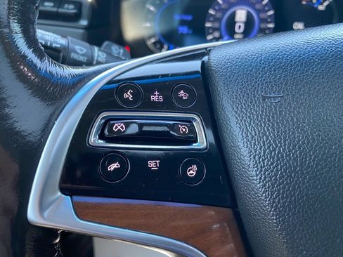 Used 2019 Cadillac Escalade Premium Luxury AWD/4WD image 41