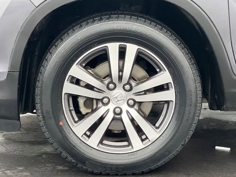 Used 2016 Honda Pilot EX-L image 29