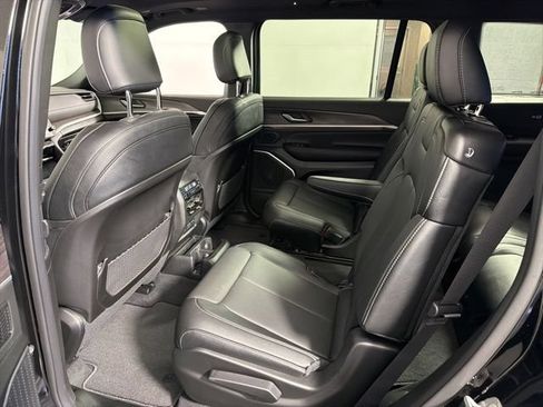 New 2026 Jeep Grand Cherokee L Limited AWD/4WD image 27