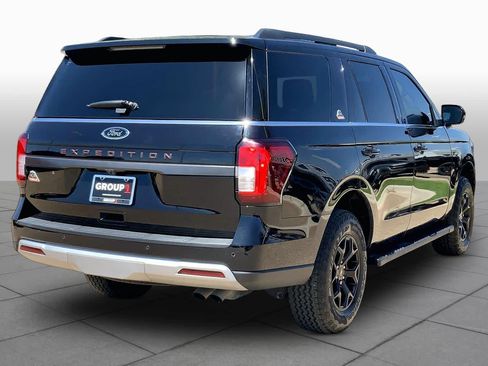 Used 2023 Ford Expedition Timberline AWD/4WD image 13