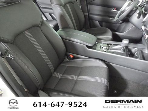 Used 2025 MAZDA CX-50 2.5 Hybrid w/ Weather Package AWD/4WD image 27