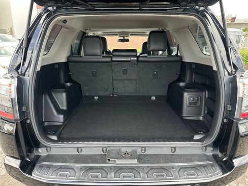 Used 2015 Toyota 4Runner SR5 Premium image 20