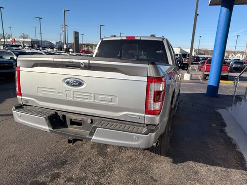 Used 2023 Ford F150 Lariat image 5