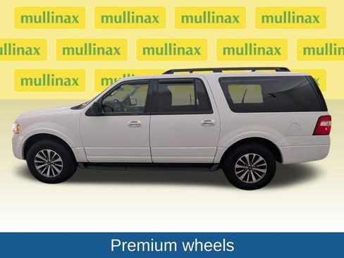 Used 2015 Ford Expedition EL XLT image 10
