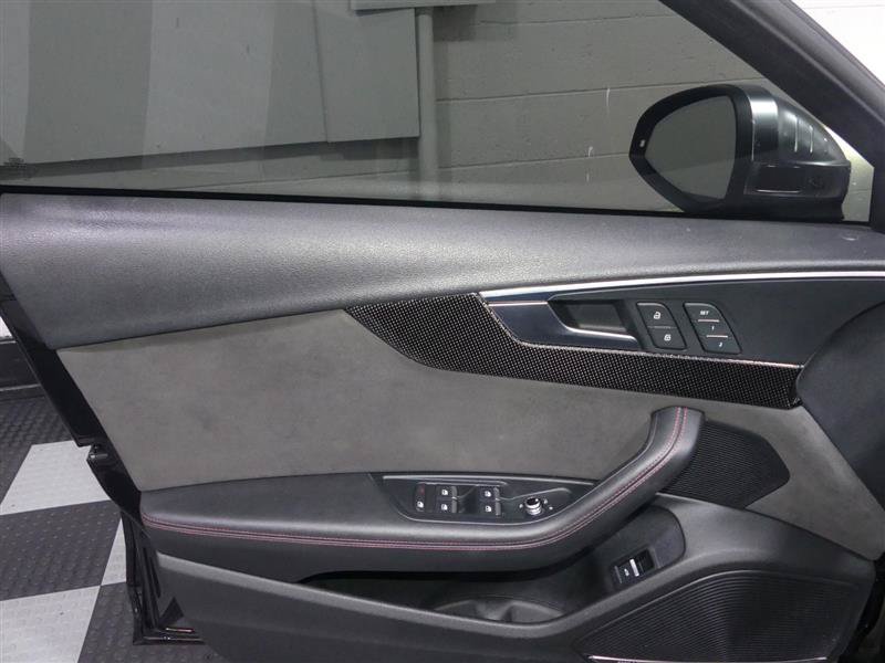 Used 2018 Audi S4 Premium Plus AWD/4WD image 18