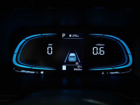 Used 2024 Hyundai Palisade XRT FWD image 18