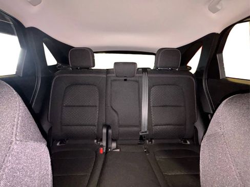 Used 2025 Ford Escape Active image 22