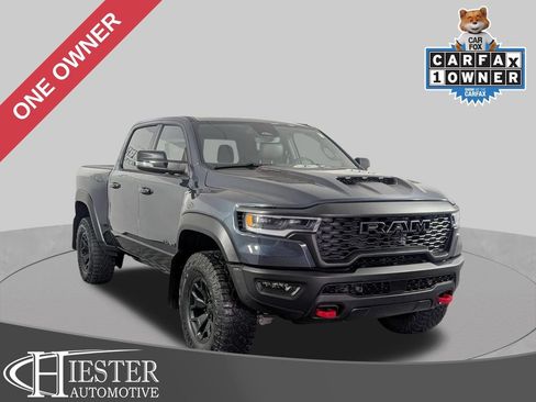Used 2026 RAM 1500 RHO AWD/4WD image 1