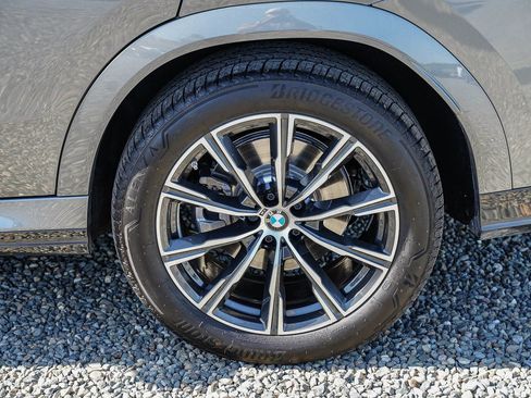 Used 2024 BMW X6 xDrive40i w/ Premium Package AWD/4WD image 10