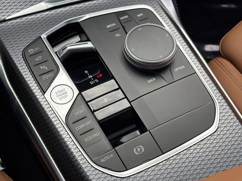 Used 2025 BMW 440i xDrive image 13