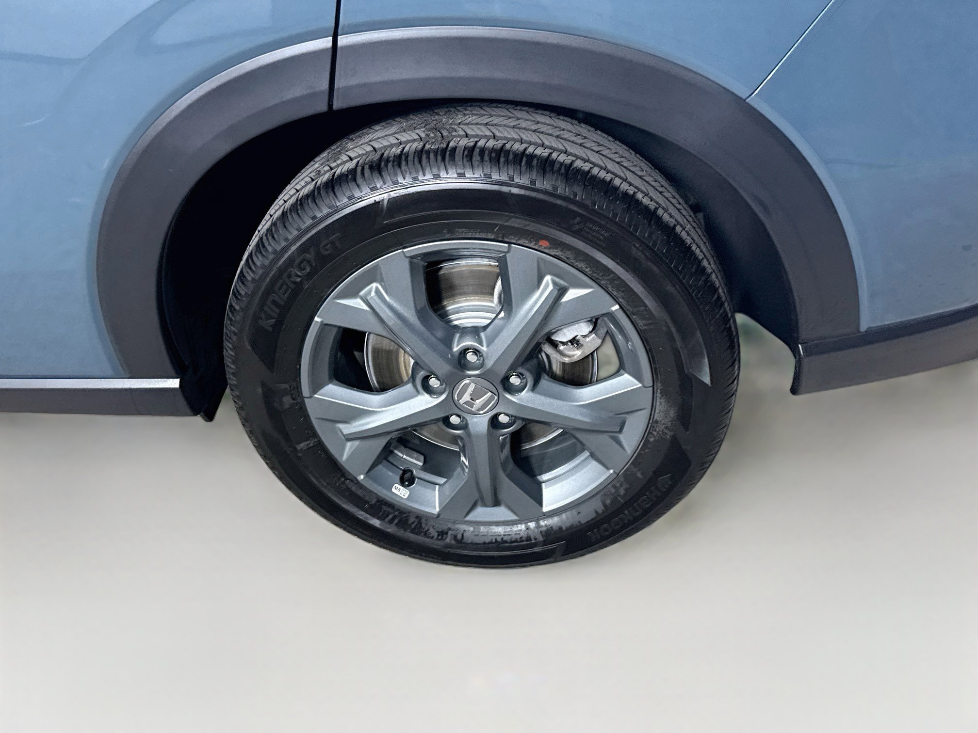 Used 2026 Honda HR-V LX image 35