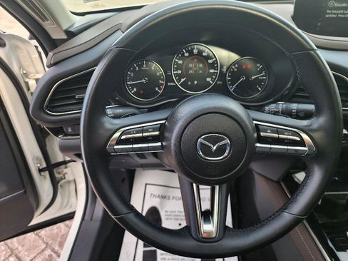 Certified 2023 MAZDA CX-30 AWD 2.5 S w/ Premium Package image 20