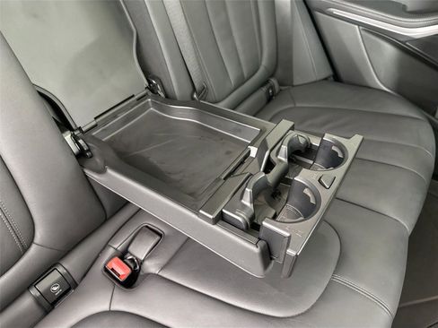 Used 2020 BMW X5 sDrive40i w/ Convenience Package image 47