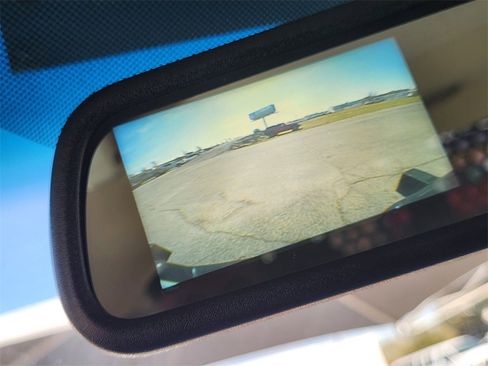 Used 2024 Chevrolet Express 2500 w/ Driver Convenience Package image 18