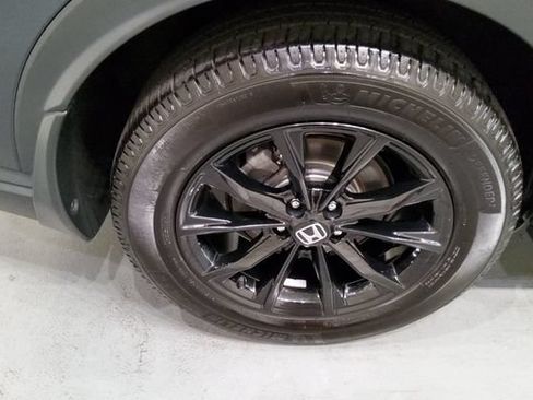 Used 2024 Honda CR-V Sport image 34