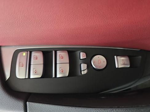 Used 2022 BMW X3 M40i w/ Premium Package image 28