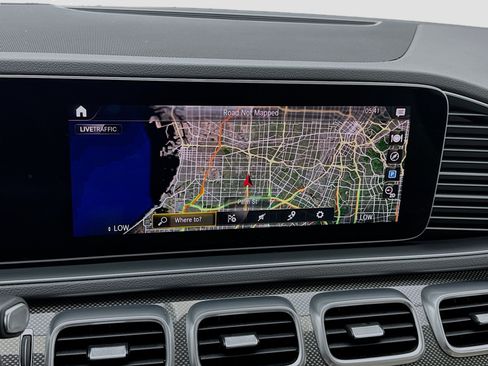 Used 2020 Mercedes-Benz GLE 350 4MATIC image 9