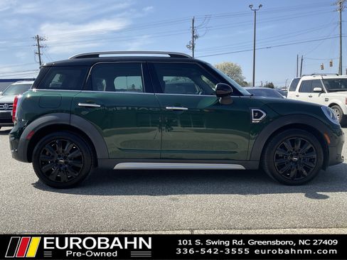 Used 2019 MINI Cooper Countryman S image 23