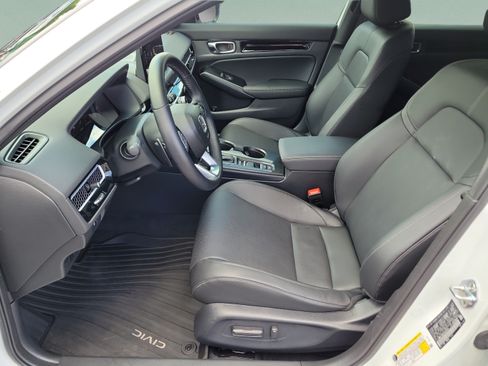 Used 2026 Honda Civic Sport Touring image 25