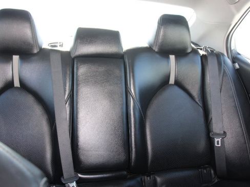 Certified 2022 Toyota Camry LE FWD image 22
