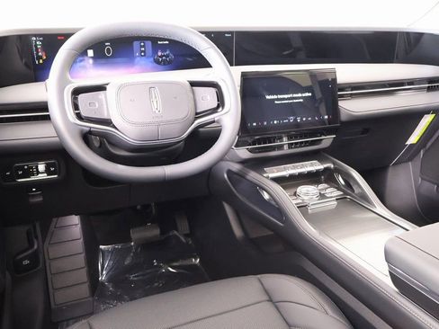 New 2026 Lincoln Nautilus Premier w/ Equipment Group 102A AWD/4WD image 2