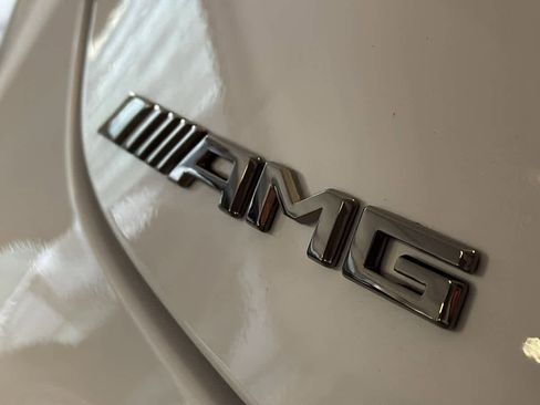 New 2026 Mercedes-Benz CLE 53 AMG 4MATIC Coupe image 9