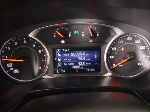 Used 2020 Chevrolet Blazer LT FWD image 4