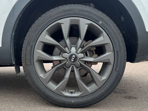 Used 2021 Kia Sorento SX Prestige AWD/4WD image 13