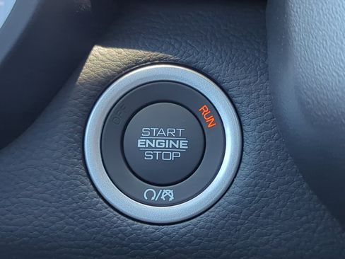 New 2026 RAM 1500 Rebel AWD/4WD image 25