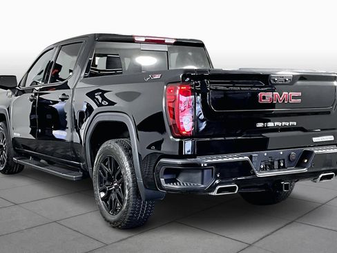Certified 2024 GMC Sierra 1500 Elevation w/ Elevation Premium Package image 12