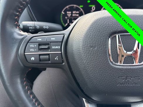 Used 2023 Honda CR-V Sport image 19