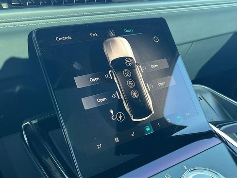 New 2025 Cadillac Escalade IQ Sport 2 AWD/4WD image 22