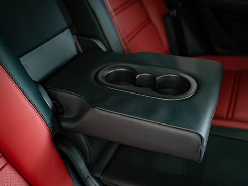 New 2026 Porsche Cayenne GTS image 45