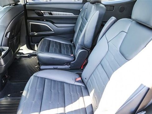 New 2025 Kia Telluride SX Prestige image 16